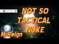 Mutant Year Zero - Road To Eden - Not So Tactical Nuke - Trophy Achievement