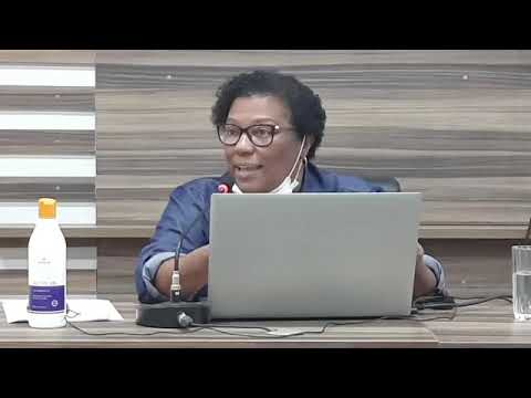Audiência pública no plenário da Câmara Municipal de Alto Garças MT, está em pauta LEI DE DIRETRIZES ORÇAMENTÁRIAS LDO/2022.