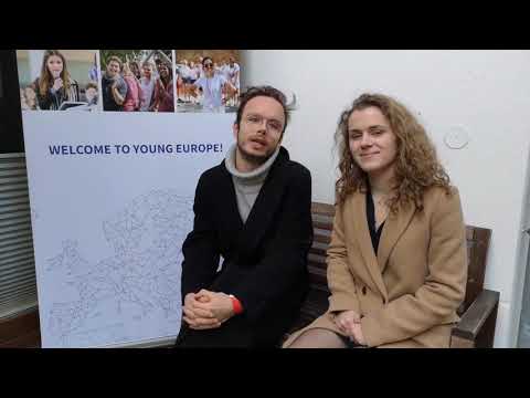 Innovations in EYP's upcoming International Sessions