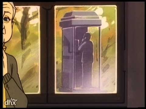 The Littles 105 - Spirits of the Night