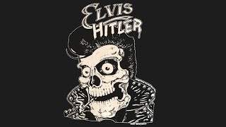 ELVIS HITLER - "Hot Rod To Hell" ep 88