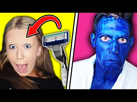 FUNNY PRANKS  *PART 5* - Wigofellas Pranks On Mom/Girlfriend - Wigofellas TikTok - Best Pranks