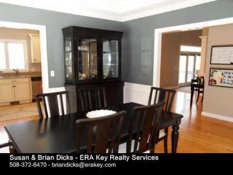 19 Lee St Uxbridge, MA 01569 - Single-Family Home - Real Estate - For Sale -