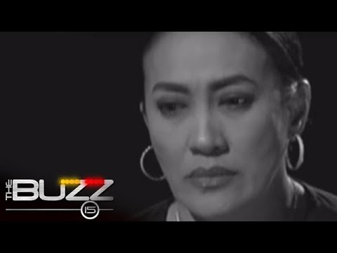 The Buzz Exclusive : AiAi Delas Alas Uncut Interview