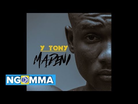 Y Tony - Madeni (Official music video)