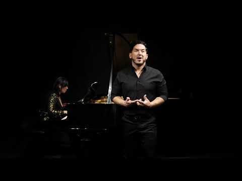 "Tu ca nun chiagne!" (Ernesto De Curtis) | Angelo Mazzone, tenor