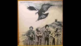 Traffic- When The Eagle Flies 1974