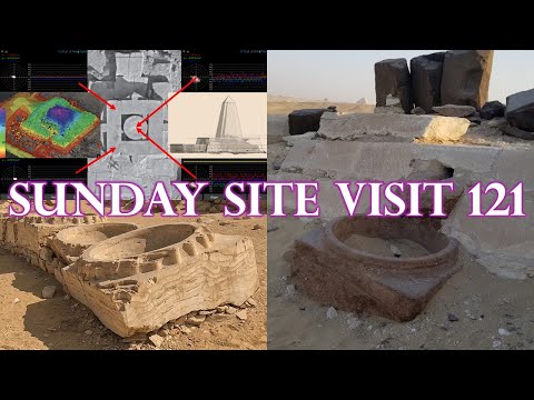 The Land of Chem and A R C H A E O A L C H E M Y 𓆃