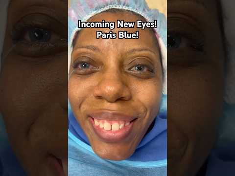 ColorEyes Quickly and Permanently Changes Eye Color!