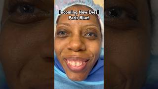 ColorEyes Quickly and Permanently Changes Eye Color! Details at MyColorEyes.com #eyecolor #shorts
