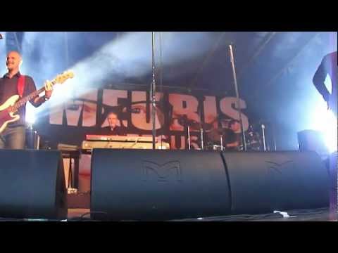 Meuris vs De Leeuw @ Sint- Niklaas (2)