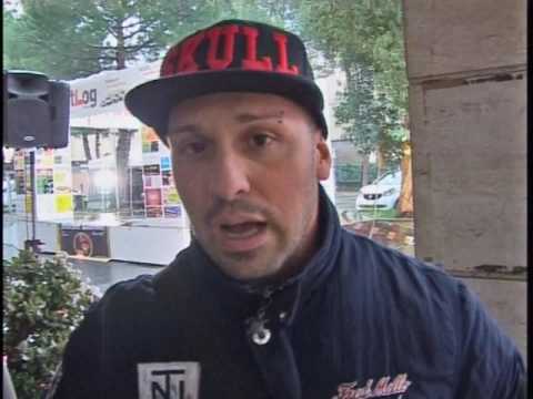 ANDORA: QUARTO RALLY RONDE VAL MERULA INTERVISTA AI PILOTI