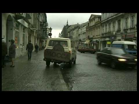 Andrzej Bart - Café Mocca (Złe miasto? 1998)