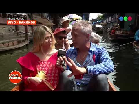 ¿Wanda Nara y Mauro Icardi están buscando un hijo? - Por el mundo 2019