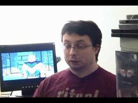 BloodSpell: Series to Feature - Making Of documentary