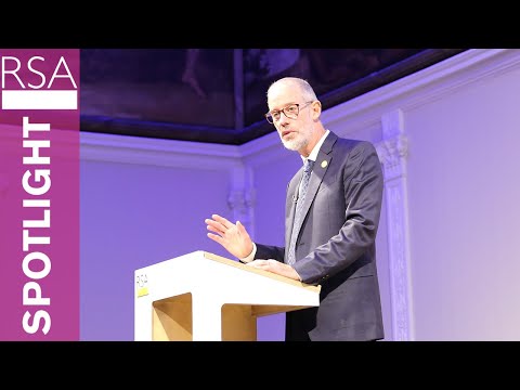 與Paul Sinton-Hewitt一起建立一個全球參與運動。 (Building a Global Participation Movement with Paul Sinton-Hewitt)