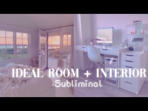 ʚ 🍧 𝐈𝐝𝐞𝐚𝐥 𝐫𝐨𝐨𝐦 + 𝐢𝐧𝐭𝐞𝐫𝐢𝐨𝐫 ┊𝐬𝐮𝐛𝐥𝐢𝐦𝐢𝐧𝐚𝐥 ⊹ ˚.