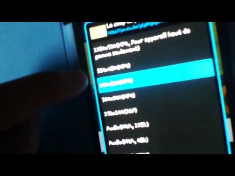 comment installer tubemate sur android