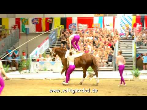 VV Ingelsberg III - Gruppen 09 - DMV Elmshorn 2018