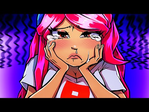 The Most Sensitive Roblox YouTuber.