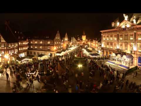 Adventskalender Gengenbach im Schwarzwald