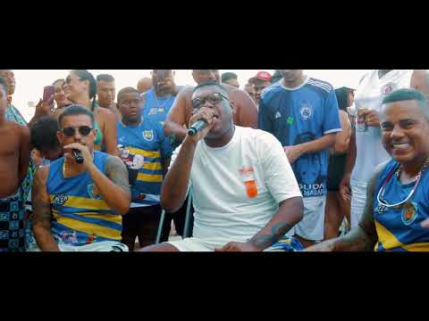 Quintal do Alemão - Mc Bola, Mc Fabinho BNH, Mc Thim e Mcs 2k e Xandynho