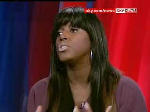 Singer Talks Of Her Breakdown