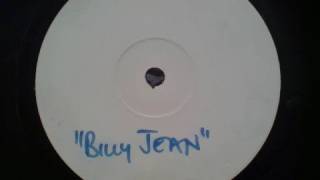 Bushwacker 'Billy Jean' (Michael Jackson) Remix