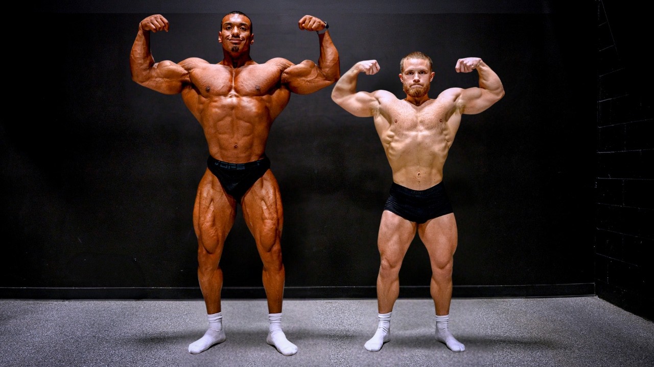 Jeff Nippard vs Bro Science: The Ultimate Training Debate