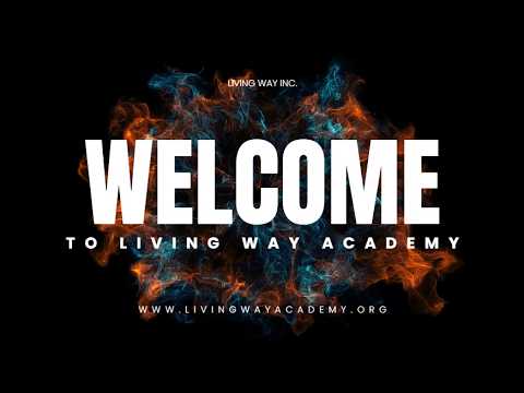 Save Living Way Academy