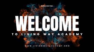 Save Living Way Academy