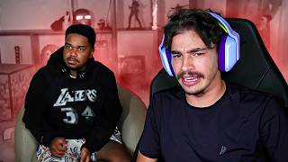 BISTECONE E GABRIEL SE JUNTAM NOVAMENTE