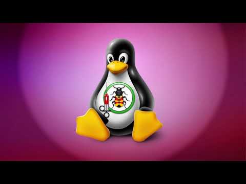 Linux Malware using backdoors for years without beeing detected April 28th 2021