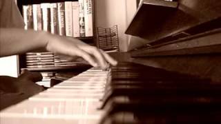 Hercules - One last hope piano - Na stare lata