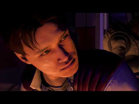 Mass Effect Andromeda pt 78 One Last Scan Session