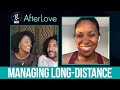 After Love *FB Live* Special | Managing Long Distance with Nikolai and Roxanne