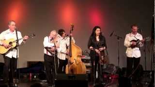 The Little Roy & Lizzy Show - James Garner Center