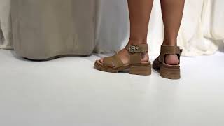 Video de TITAN CLAY