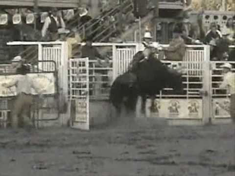 Evil Forces Steamboat 2006