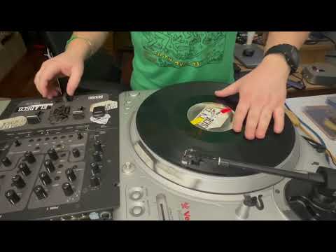 Skratcher Of The Year 2025 Round #1 – DJ Krotki