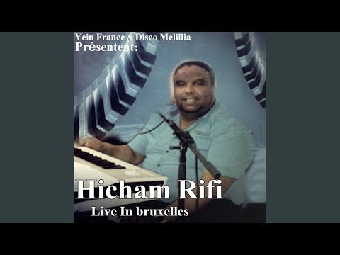 Saida Fahmayi (Live)