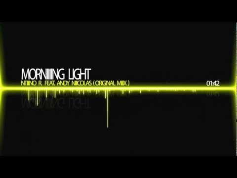 Dino Romeo. Feat. Andy Nicolas - Morning Light ( Original Mix )