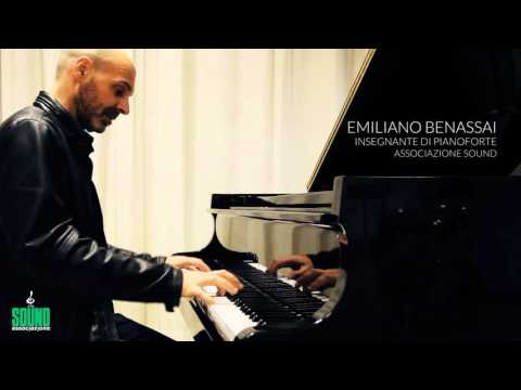 Pontassieve - Corsi di pianoforte con Emiliano Benassai