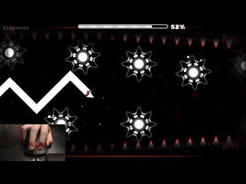 Code Red (by Ksenyaaa) 61% - 100% (Verifying handcam) [60Hz]