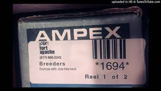 Tanya Donelly - witch (Demo)