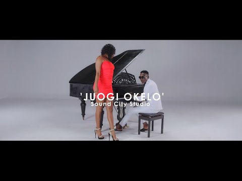 TONY NDIEMA - JUOGI OKELO [SMS: SKIZA 5436090 TO 811]