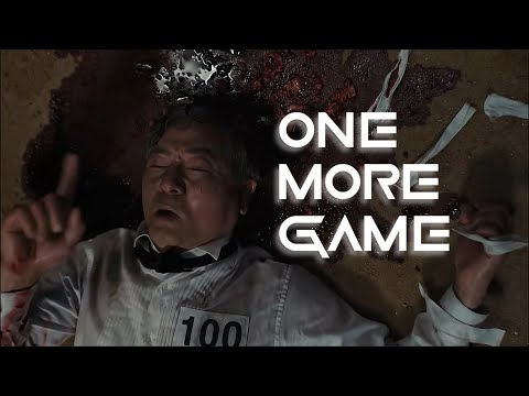 Player 100 - One More Game (But It's Every Scene) Squid Game Season 3 AI #SquidGame #squidgameedit