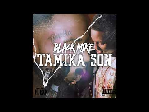 Black Mike -  Wanna See (feat. Luky) [Official Audio]