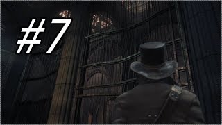 【Bloodborne】変な奴に誘拐されました…【PS4】#7