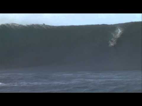 Nixon WTA Tahiti 2011,Daniel Ross, Round 2 - Heat 7